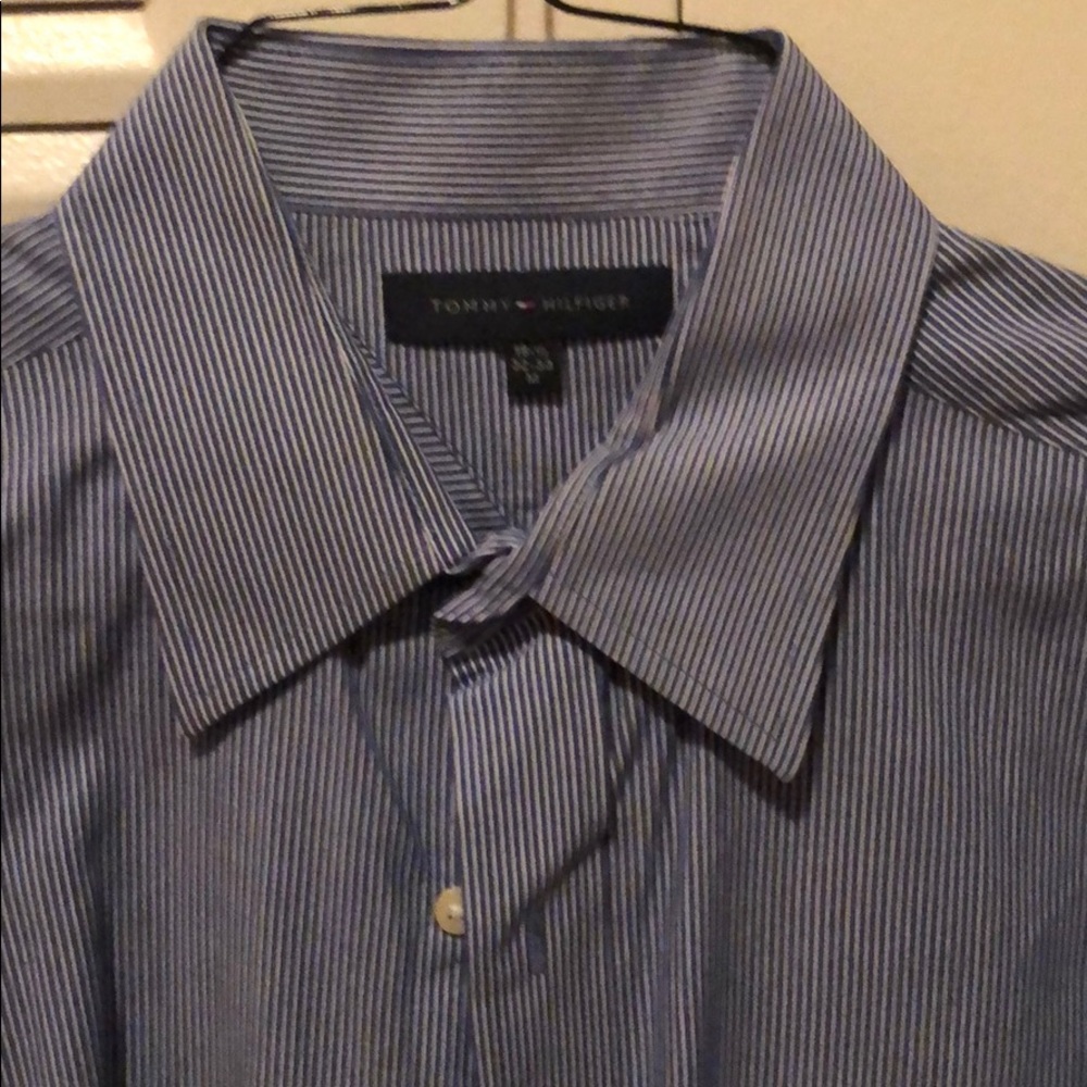 Tommy Hilfiger Dress Shirt